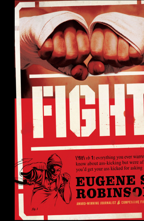 Cover image for book Fight