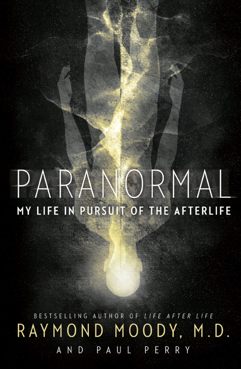Cover image for book Paranormal