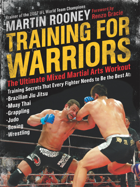 Cover image for book Training for Warriors