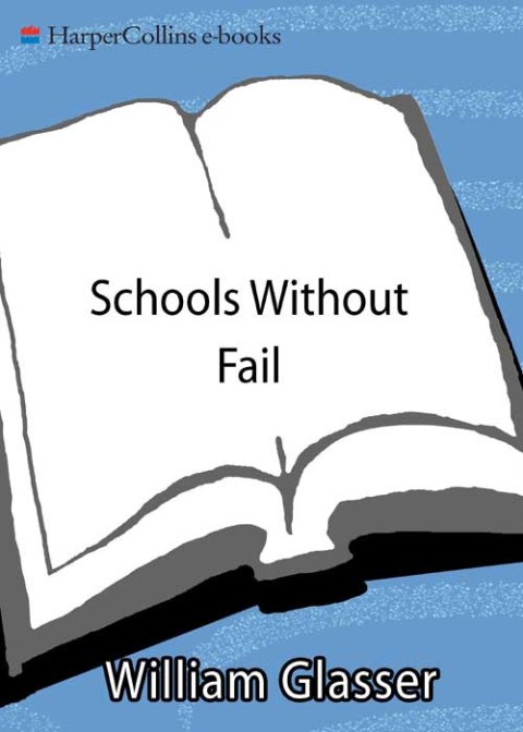 Cover image for book Schools Without Failure