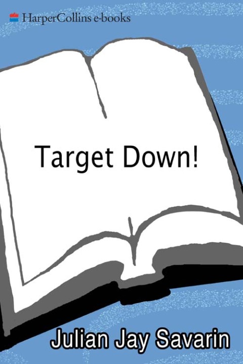 Cover image for book Target Down!