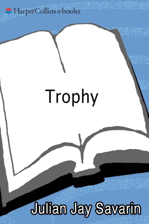 Cover image for book Trophy