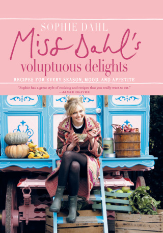 Miss Dahl's Voluptuous Delights