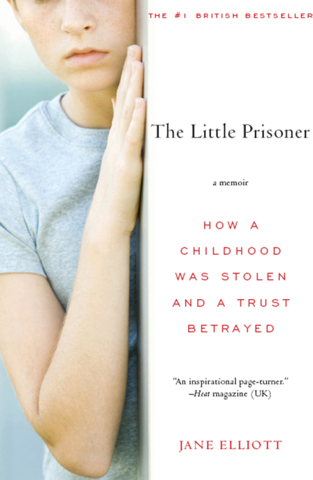 The Little Prisoner