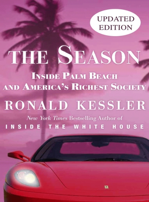 Cover image for book The Season