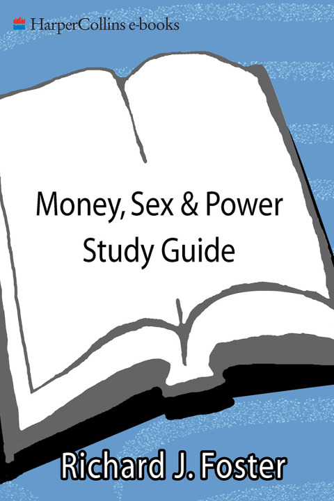 Cover image for book Money Sex and Power Study Guide