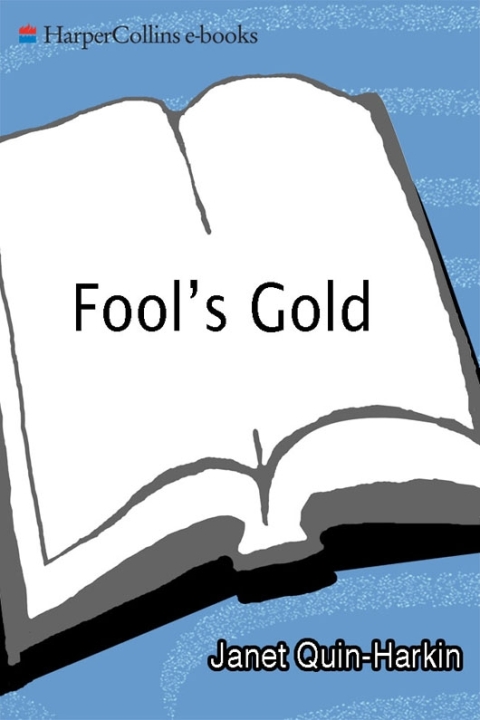 Cover image for book Fool's Gold