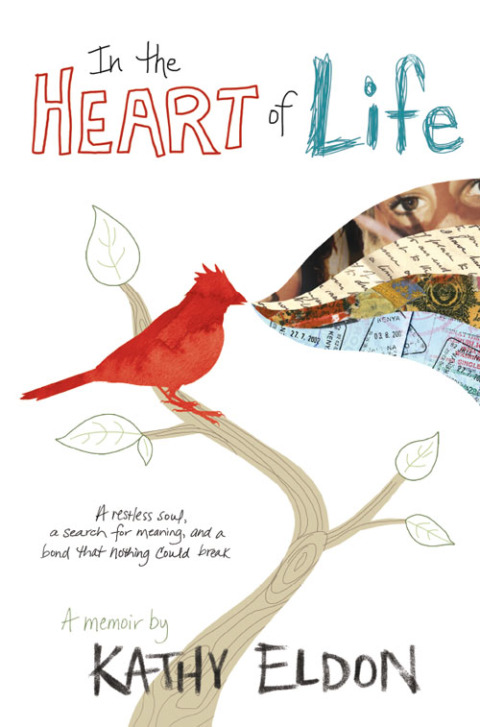 Cover image for book In the Heart of Life