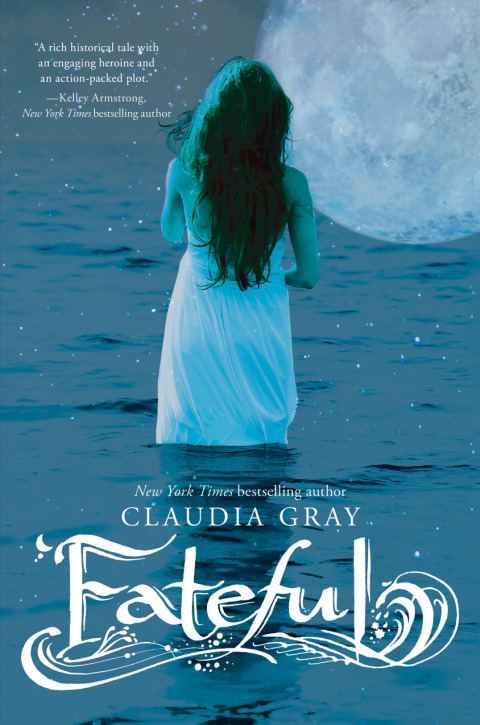 Cover image for book Fateful