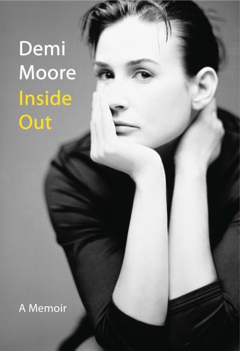 Cover image for book Inside Out