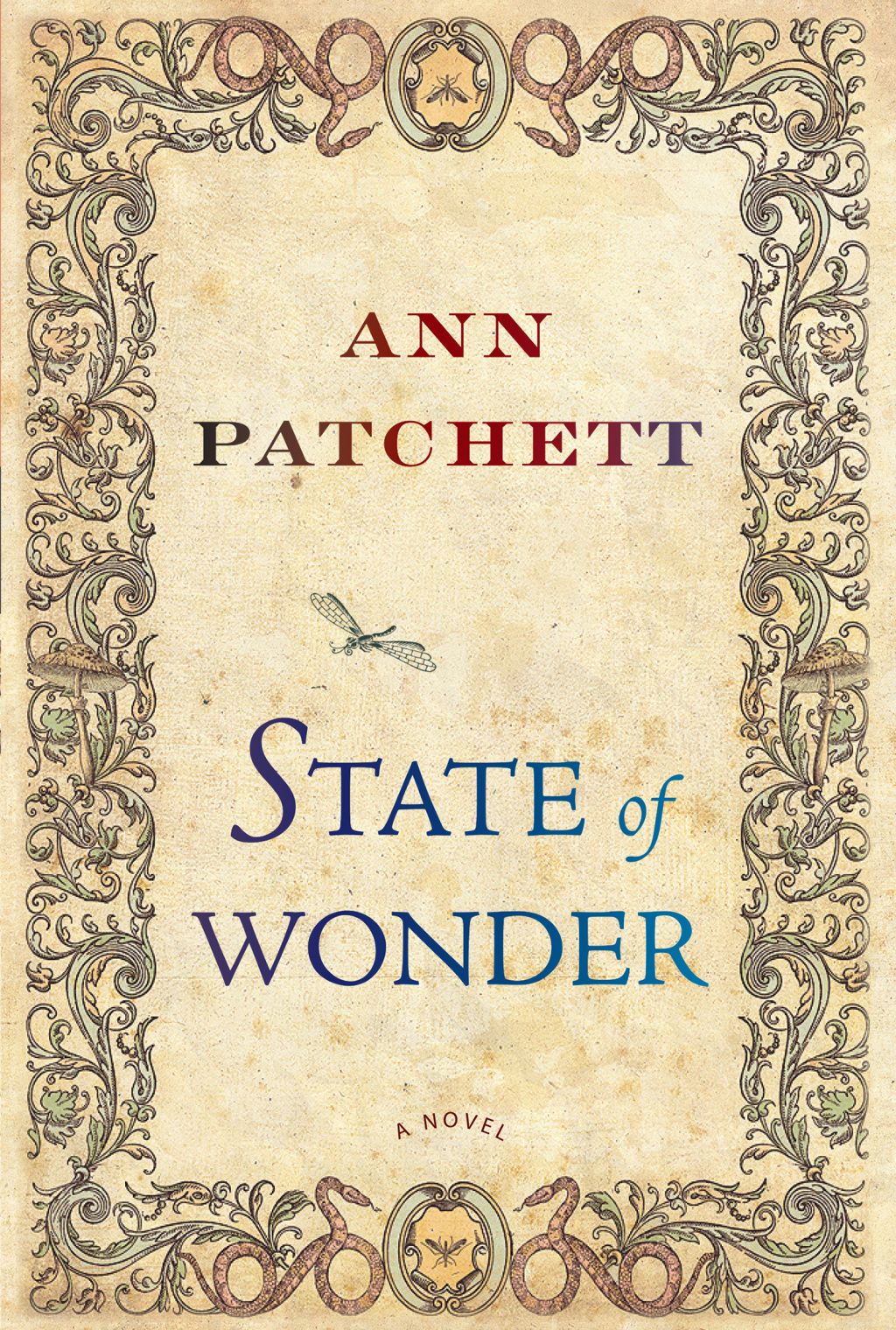 Reflowable State of Wonder; $17.75