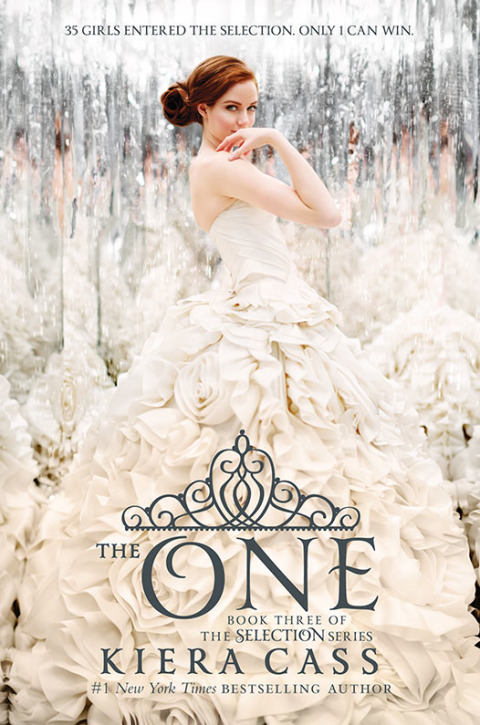 Cover image for book The One