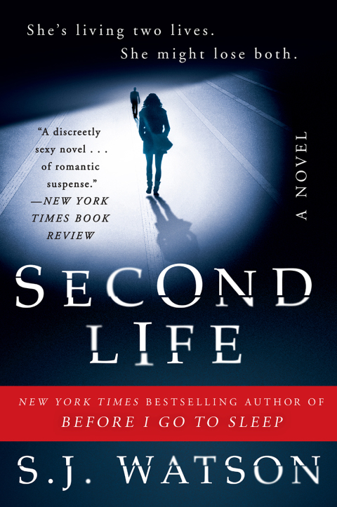 Cover image for book Second Life