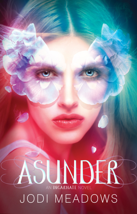 Cover image for book Asunder