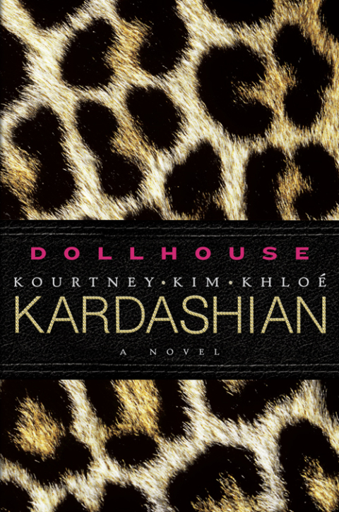 Cover image for book Dollhouse