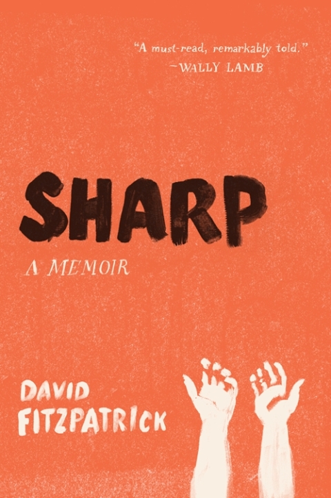 Cover image for book Sharp