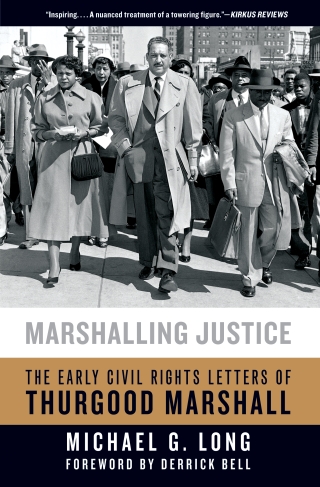 Marshalling Justice