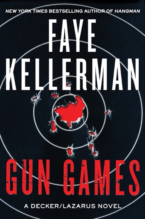 Cover image for book Gun Games