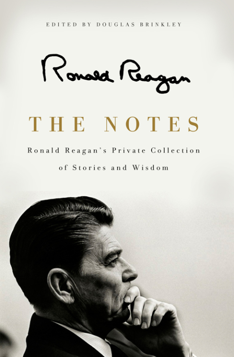 Cover image for book The Notes