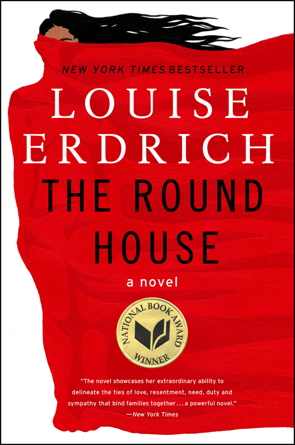 Reflowable The Round House; $17.75
