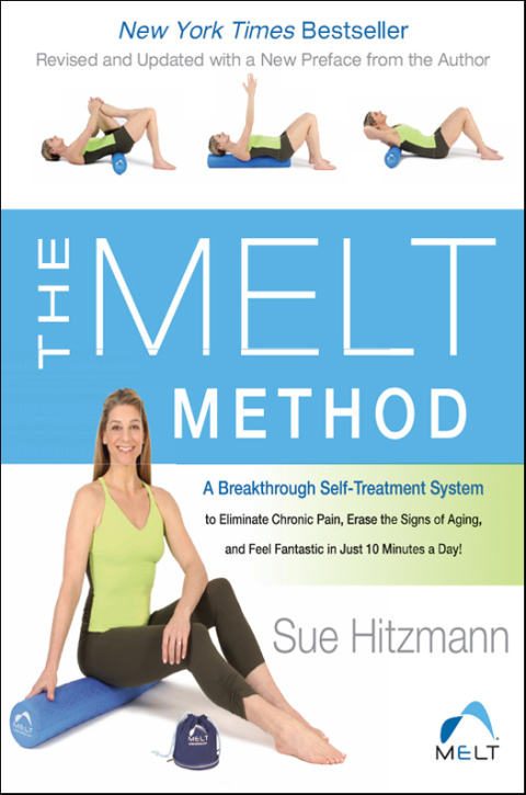 Cover image for book The MELT Method