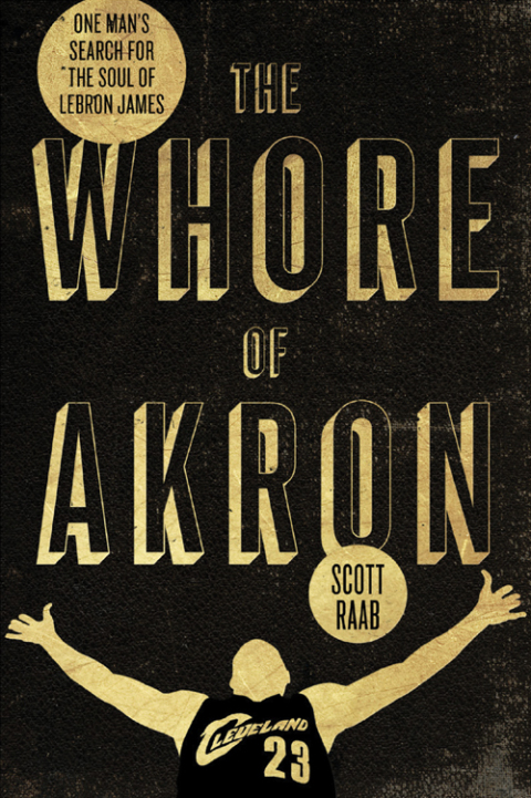 The Whore of Akron 