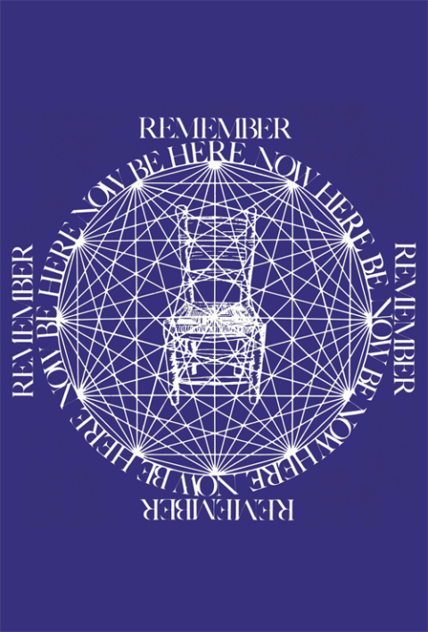 Cover image for book Be Here Now