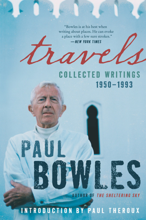 Cover image for book Travels
