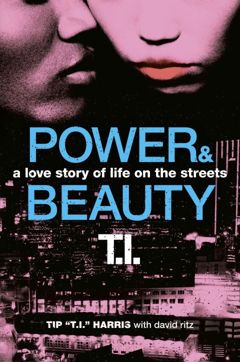 Cover image for book Power & Beauty