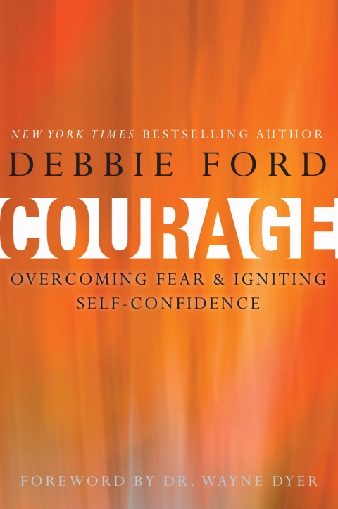 Cover image for book Courage
