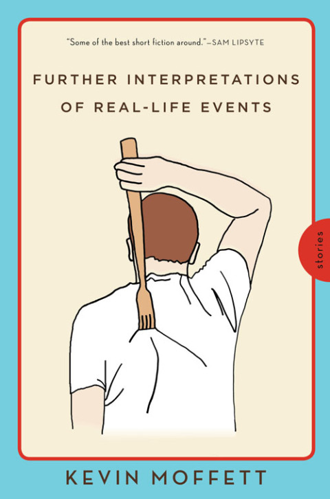 Cover image for book Further Interpretations of Real-Life Events