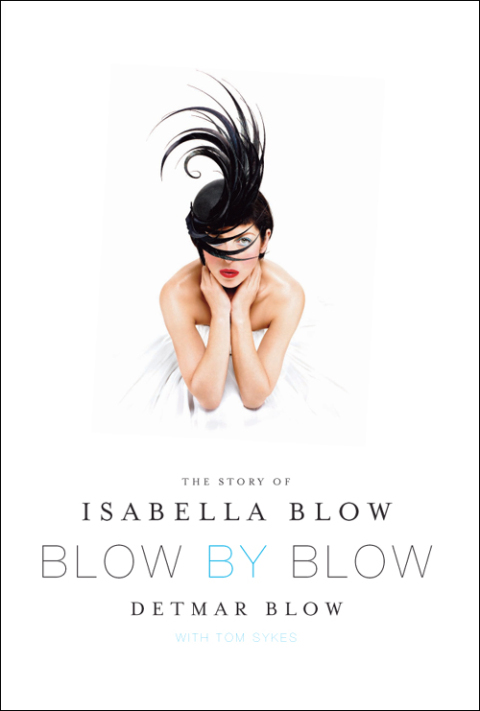 Cover image for book Blow by Blow