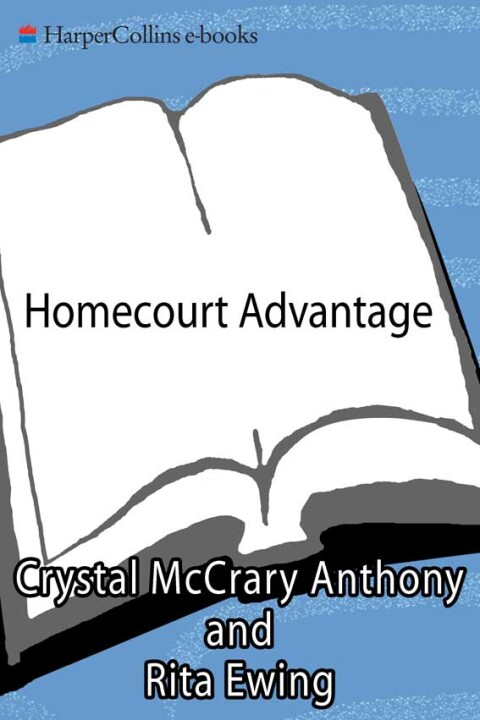 Cover image for book Homecourt Advantage