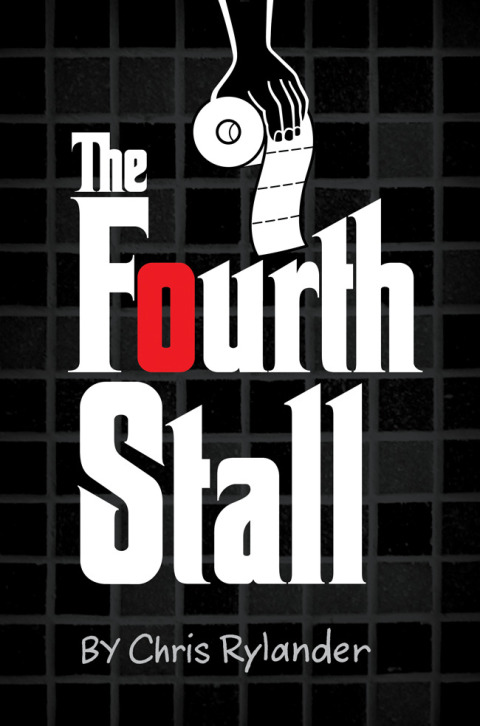Cover image for book The Fourth Stall