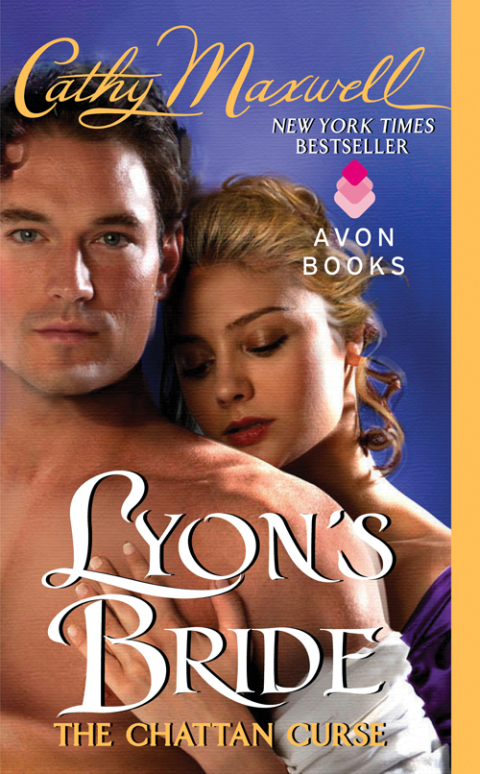 Cover image for book Lyon's Bride