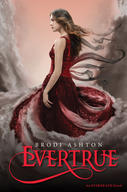 Cover image for book Evertrue