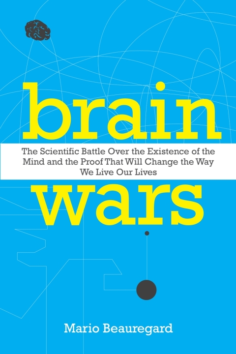 Cover image for book Brain Wars