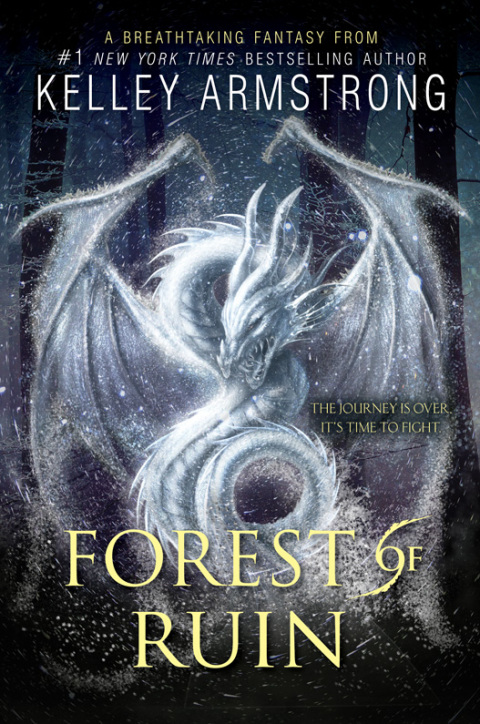Forest of Ruin 