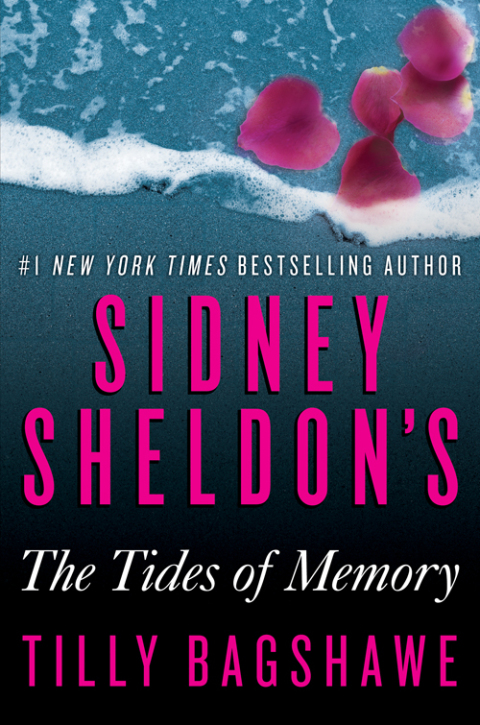 Cover image for book Sidney Sheldon's The Tides of Memory