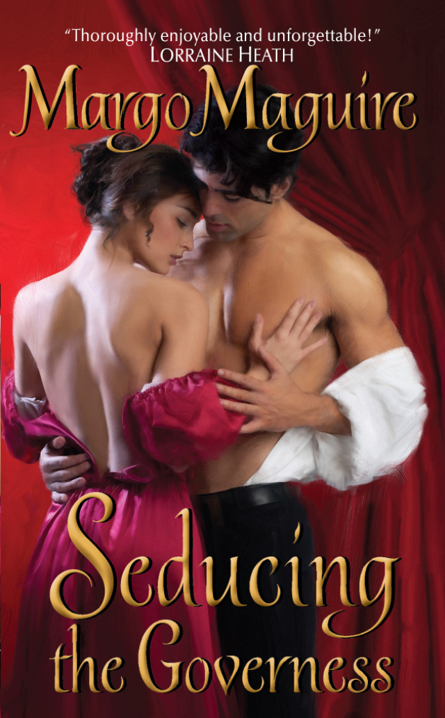 Seducing the Governess