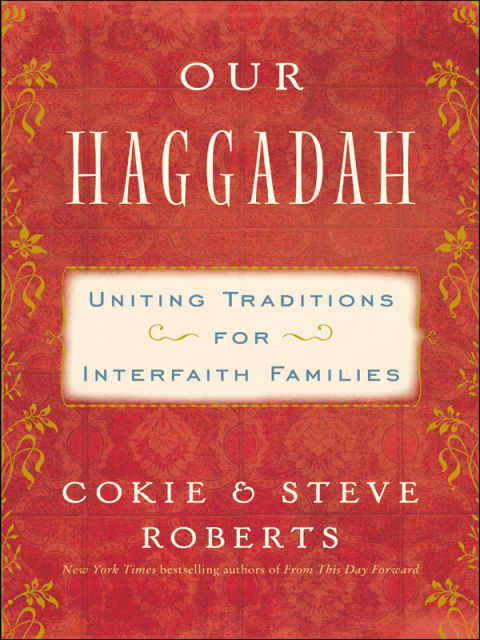Cover image for book Our Haggadah