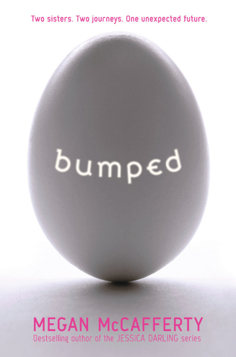 Cover image for book Bumped