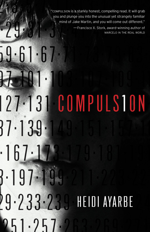 Cover image for book Compulsion