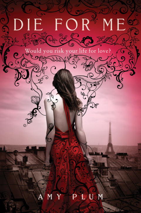 Cover image for book Die for Me