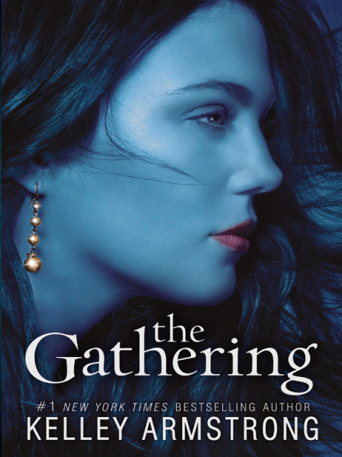 Cover image for book The Gathering