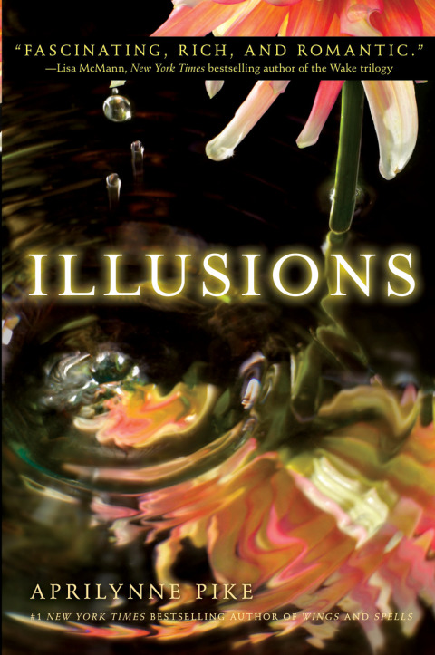 Cover image for book Illusions
