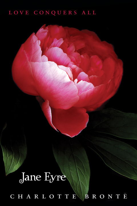 Cover image for book Jane Eyre