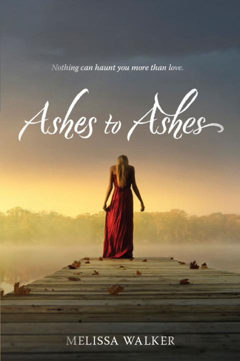 Cover image for book Ashes to Ashes