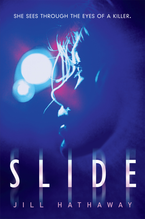 Cover image for book Slide
