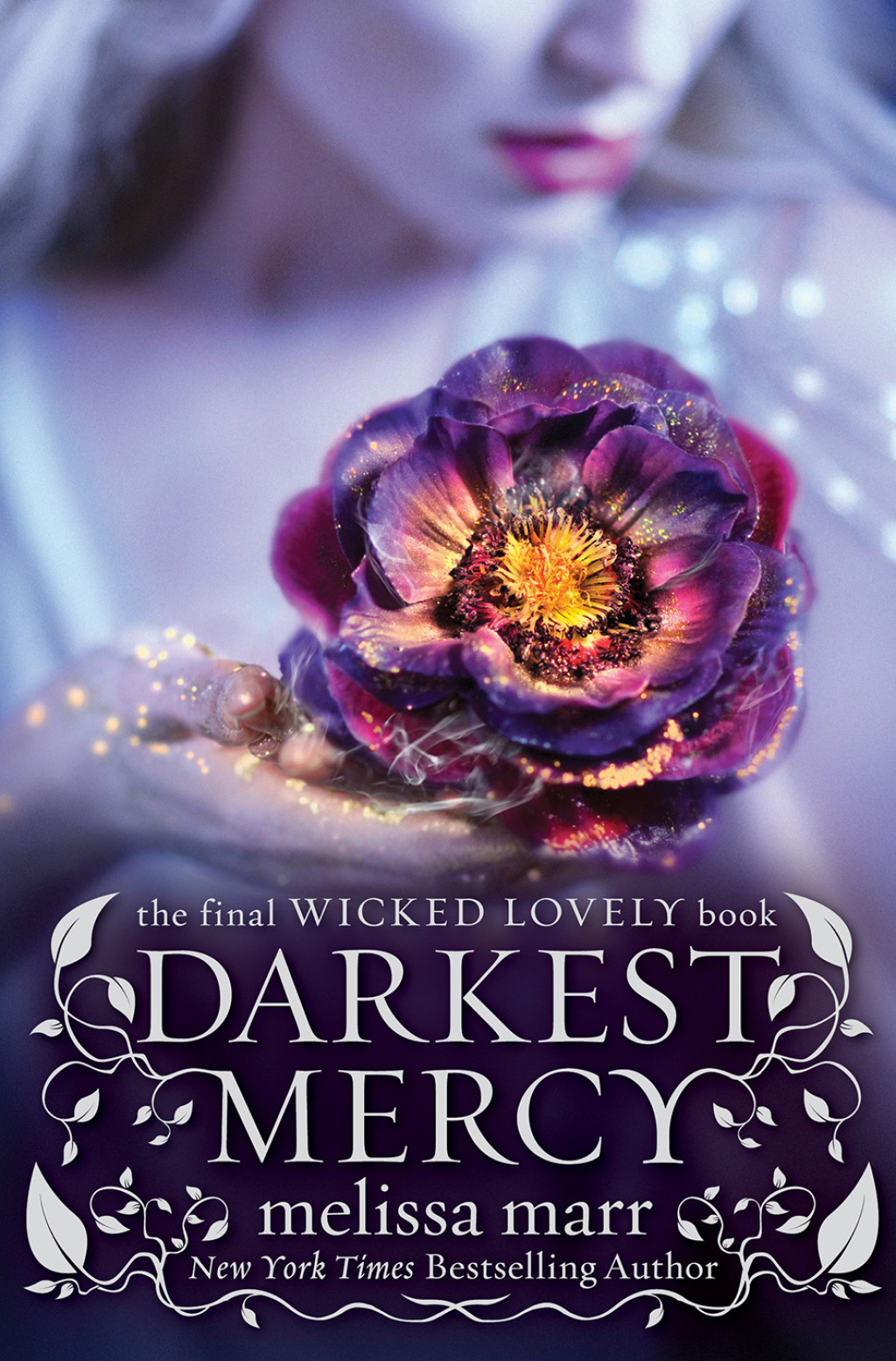 Reflowable Darkest Mercy; $12.20